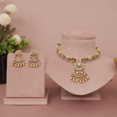 Antique Heritage Necklace set