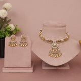 Antique Heritage Necklace set