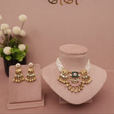 Heritage Necklace set