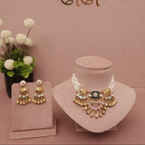 Heritage Necklace set