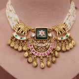 Heritage Necklace set