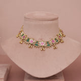 Antique Heritage Necklace set