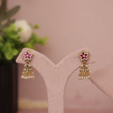 Antique Heritage Necklace set