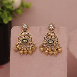 Antique Heritage Necklace set