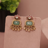 Antique Heritage Necklace Set