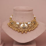 Antique Heritage Necklace set