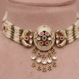 Heritage Necklace set