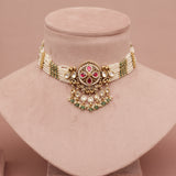 Heritage Necklace set