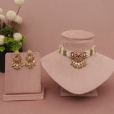 Heritage Necklace set