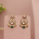 Antique Heritage Midlong Necklace set