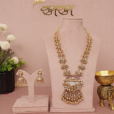 Antique Heritage Necklace set