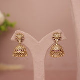 Antique Heritage Necklace set