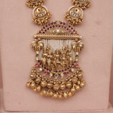 Antique Heritage Necklace set