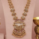 Antique Heritage Necklace set