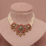 Heritage Necklace set