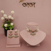 Heritage Necklace set