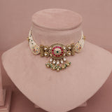 Heritage Necklace set