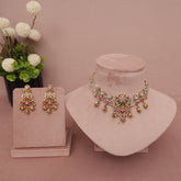 Antique Heritage Necklace set