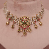 Antique Heritage Necklace set