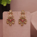 Antique Heritage Necklace set