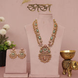 Antique Heritage Necklace set