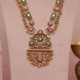 Antique Heritage Necklace set