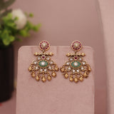 Antique Heritage Necklace set