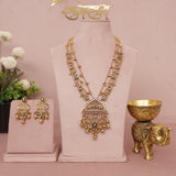Antique Heritage Necklace set