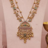 Antique Heritage Necklace set