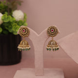 Antique Heritage Necklace Set