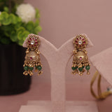 Antique Heritage Necklace Set