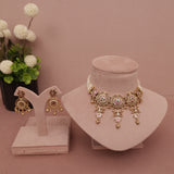 Antique Heritage Necklace Set
