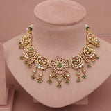 Antique Heritage Necklace Set