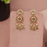 Antique Heritage Necklace Set