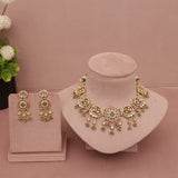 Antique Heritage Necklace Set
