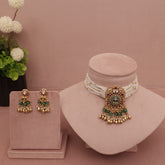 Antique Heritage Necklace Set