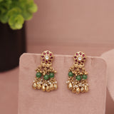 Antique Heritage Necklace Set