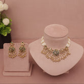 Antique Heritage Necklace Set