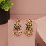 Antique Heritage Necklace Set