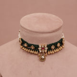 Antique Heritage Necklace Set