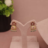 Antique Heritage Necklace Set