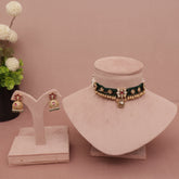 Antique Heritage Necklace Set