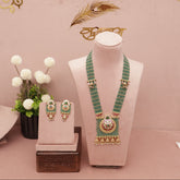 Antique Heritage Necklace Set