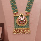 Antique Heritage Necklace Set