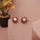 Premium Kundan Necklace Set