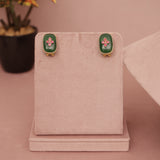 Kundan Choker Necklace Set