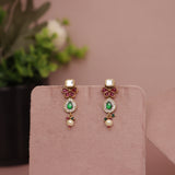 Antique Swarovski Necklace Set