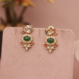 Heritage Sabyasachi Inspired Necklace Set