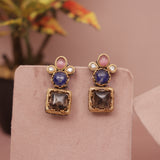 Heritage Sabyasachi Inspired Choker Necklace Set