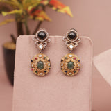 Heritage Sabyasachi Inspired Choker Necklace Set